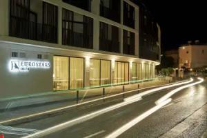 Eurostars Ibiza, Ibiza City