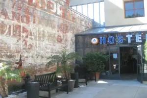 HI Los Angeles Santa Monica Hostel, Los Angeles