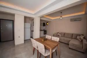 Fundamental Homes Apartments, Mugla