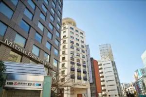 Millennium Mitsui Garden Hotel Tokyo - Ginza, Tokyo