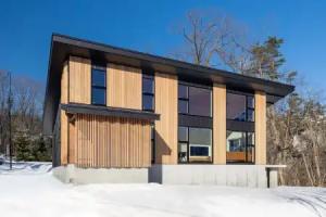 Wadano Hill Chalet, Hakuba