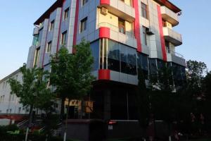 Piazza Hotel, Peshkopi