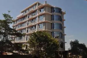 Premier Palace Hotel, Arusha