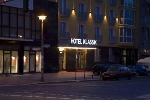 Hotel Klassik Berlin, Berlin