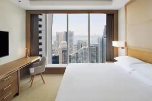 Delta Hotels by Marriott City Center Doha , Doha