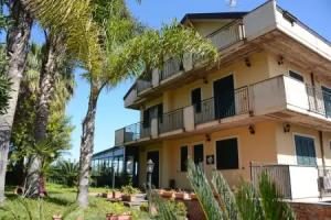 B&B Villa San Leonardo, Mascali