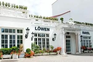 Hotel Ravel International, Offenbach