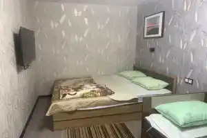 Apartments on Kirova street 30, Murmansk