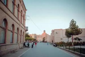 Guest house "Rudakiy", Bukhara