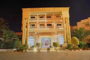 Hello Yasmine Hotel, Hammamet