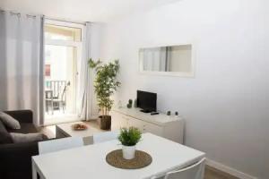 Sant Jordi Apartments Sagrada Familia, Barcelona