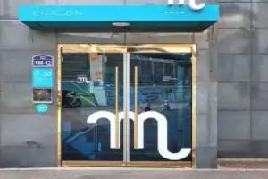 Chason M, Seoul