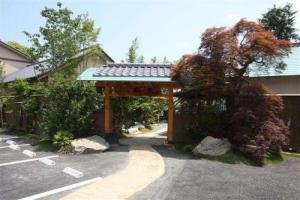 Ryokan Iroha Hotel, Beppu