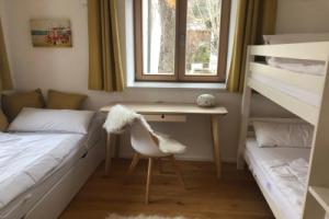 Apartment, Schliersee