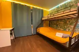 Country Studio, Mytishchi