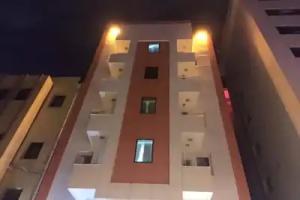 Bianca Residence Apartments, Izmir