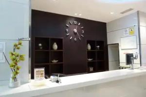 Rambla Alicante Contactless, Alicante