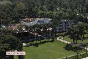 Divjaka Resort, Diviaka