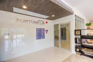 Fortune D Plus Hotel Khaoyai, Ban Mu Si