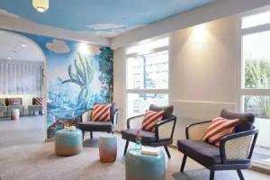 Hotel Isidore Nice Ouest, Nice