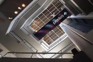 Prodeo Hotel & Lounge, Buenos Aires