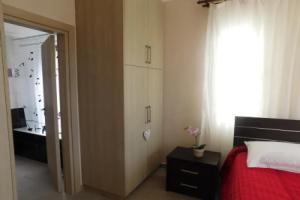Vicky's Apartment, Polis Chrysochous
