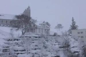 Our Guesthouse, Akureyri