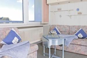 Sylter-Spatz Hotel, Westerland
