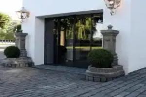 Villahotel Rheinblick, Koln