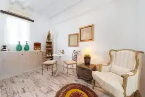 F Fine Suites- Adults Only, Lindos