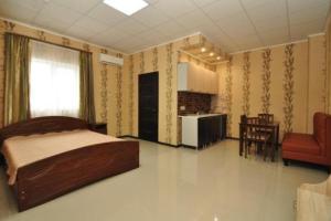 Sp House, Anapa