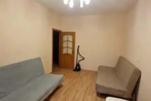 Apartamenty na ulicze Fersmana, d43, Apatity