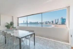 The Wave Pension, Busan