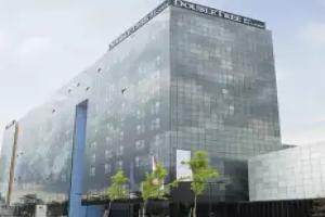 DoubleTree by Hilton Hotel Lodz, Lodz