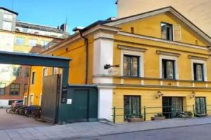 2Kronor Hostel Vasastan, Stockholm