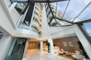 Ponient Pirámide Salou by PortAventura World, Salou