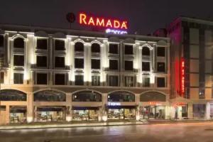 Ramada Encore by Wyndham Gebze, Gebze