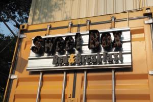 Sweet Box Bed and Breakfast, Jomtien Beach