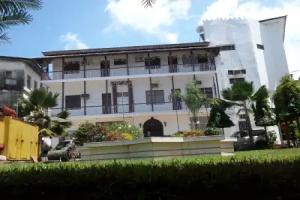 Mazsons Hotel, Zanzibar City