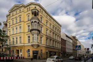 RentPlanet - Apartament Jana Pawła II, Wroclaw