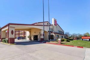 Knights Inn, College Station