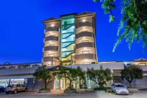 Arcom Palace Hotel, Pomezia