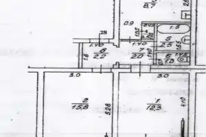 Apartments on Krymskaya street 34, Sochi