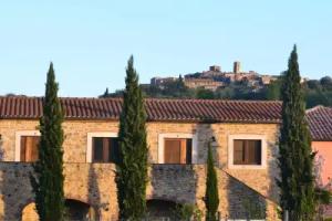 Relais Ciavatta Country Hotel, Montemerano