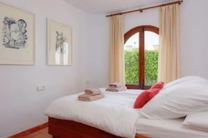 Villa Levante Montiboli by Buccara, Villajoyosa