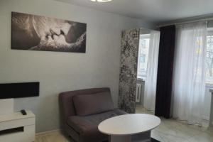 Apartment on Mstyslavs'ka, Chernihiv