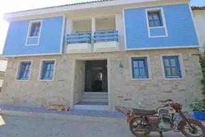 Sardunya Otel, Bozcaada