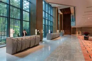 Hyatt Regency Shanghai, Wujiaochang, Shanghai