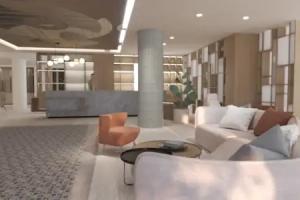 Senseana Sea Side Resort & Aquadventure - All Inclusive, Hersonissos