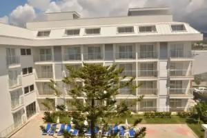 Numa Konaktepe Hotel, Konakli